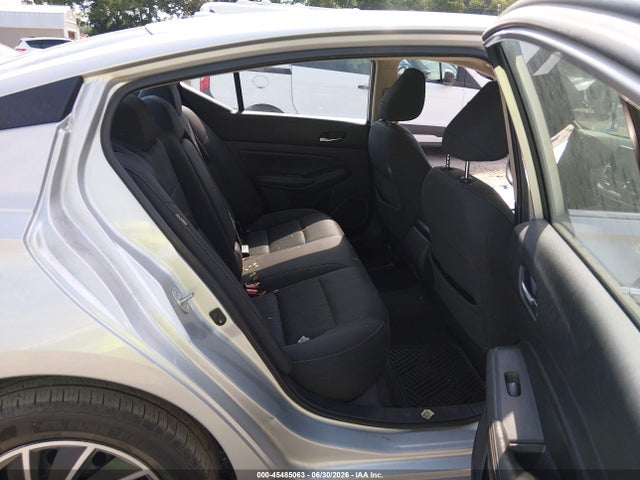 1N4BL4BV7LC199914 Nissan Altima S Fwd