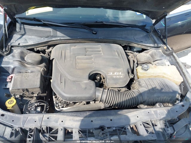 2018 Chrysler 300 Touring L მანქანა იყიდება აუქციონზე, vin: 2C3CCAAG3JH140499, აუქციონის ნომერი: 45485064