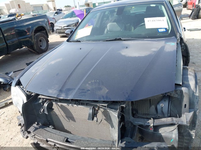 2018 Chrysler 300 Touring L მანქანა იყიდება აუქციონზე, vin: 2C3CCAAG3JH140499, აუქციონის ნომერი: 45485064