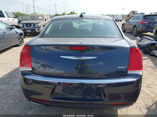 2018 Chrysler 300 Touring L მანქანა იყიდება აუქციონზე, vin: 2C3CCAAG3JH140499, აუქციონის ნომერი: 45485064