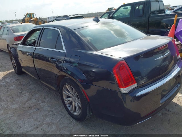 2018 Chrysler 300 Touring L მანქანა იყიდება აუქციონზე, vin: 2C3CCAAG3JH140499, აუქციონის ნომერი: 45485064