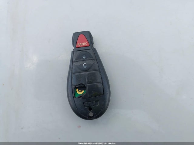Продаж на аукціоні авто 2017 Jeep Cherokee Sport, vin: 1C4PJLAB3HD232092, номер лоту: 45485069