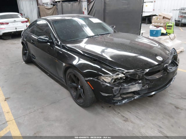 Aukcja sprzedaży 2008 Bmw 650i, vin: WBAEA53558CV90629, numer aukcji: 45485070