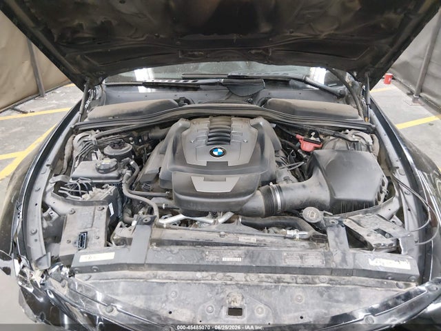 Aukcja sprzedaży 2008 Bmw 650i, vin: WBAEA53558CV90629, numer aukcji: 45485070