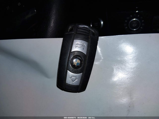 Aukcja sprzedaży 2008 Bmw 650i, vin: WBAEA53558CV90629, numer aukcji: 45485070
