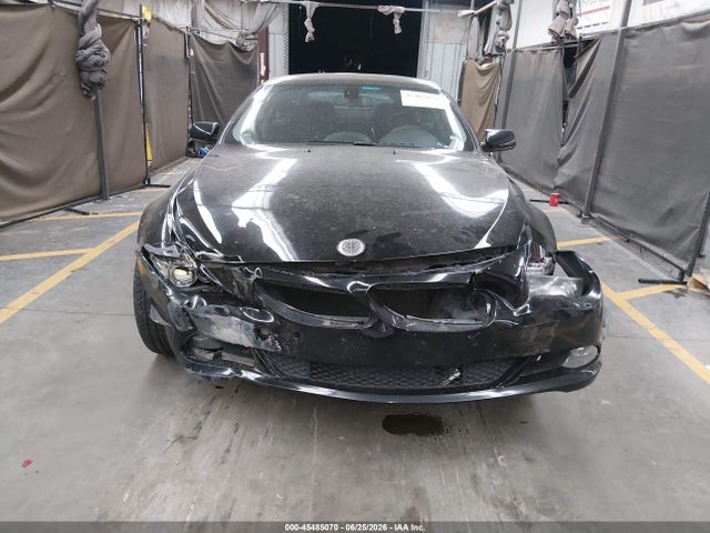 Aukcja sprzedaży 2008 Bmw 650i, vin: WBAEA53558CV90629, numer aukcji: 45485070