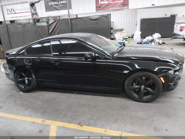 Aukcja sprzedaży 2008 Bmw 650i, vin: WBAEA53558CV90629, numer aukcji: 45485070