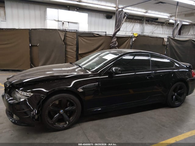 Aukcja sprzedaży 2008 Bmw 650i, vin: WBAEA53558CV90629, numer aukcji: 45485070