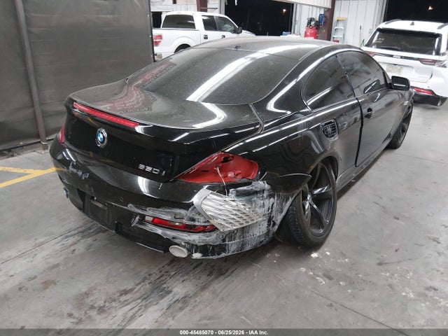 Aukcja sprzedaży 2008 Bmw 650i, vin: WBAEA53558CV90629, numer aukcji: 45485070