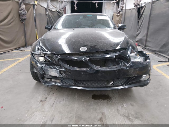 Aukcja sprzedaży 2008 Bmw 650i, vin: WBAEA53558CV90629, numer aukcji: 45485070