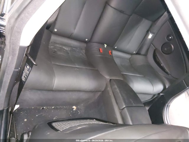 Aukcja sprzedaży 2008 Bmw 650i, vin: WBAEA53558CV90629, numer aukcji: 45485070