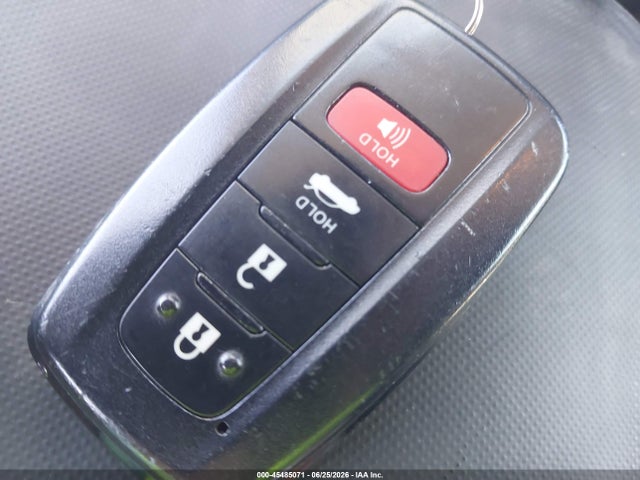 Toyota Corolla Hybrid Le 2022 JTDEAMDE4N3006731 Image 11