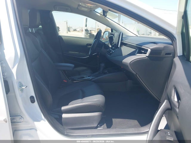 Toyota Corolla Hybrid Le 2022 JTDEAMDE4N3006731 Image 5