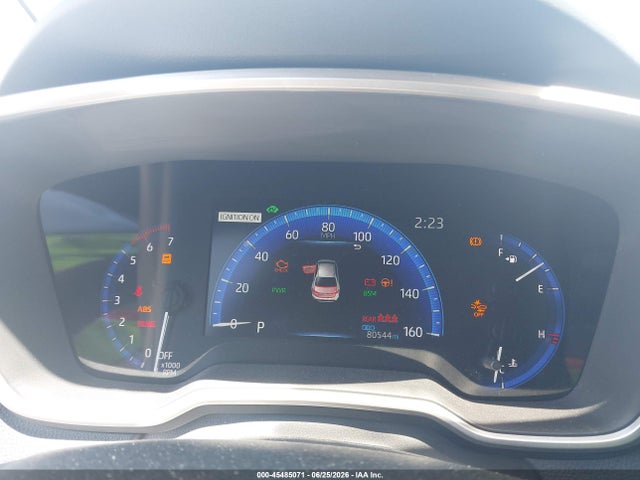 Toyota Corolla Hybrid Le 2022 JTDEAMDE4N3006731 Image 7