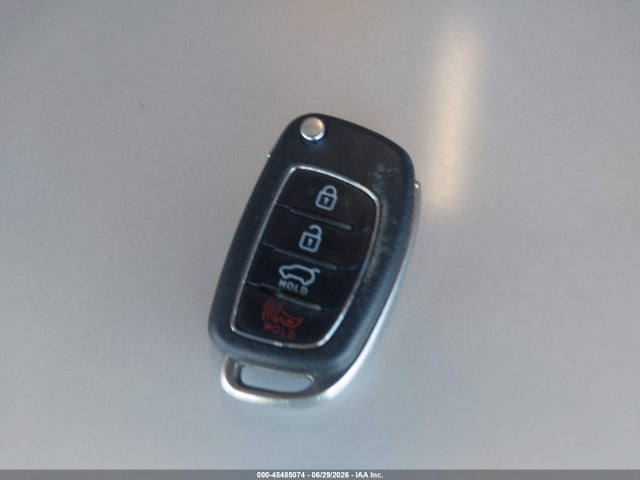 Hyundai TUCSON SE 2017 KM8J23A49HU569852 Image 11