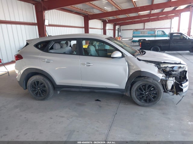 Hyundai TUCSON SE 2017 KM8J23A49HU569852 Image 13