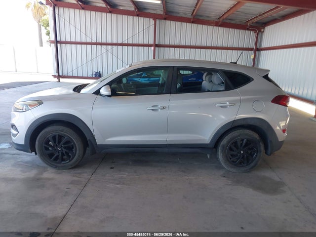Hyundai TUCSON SE 2017 KM8J23A49HU569852 Image 14