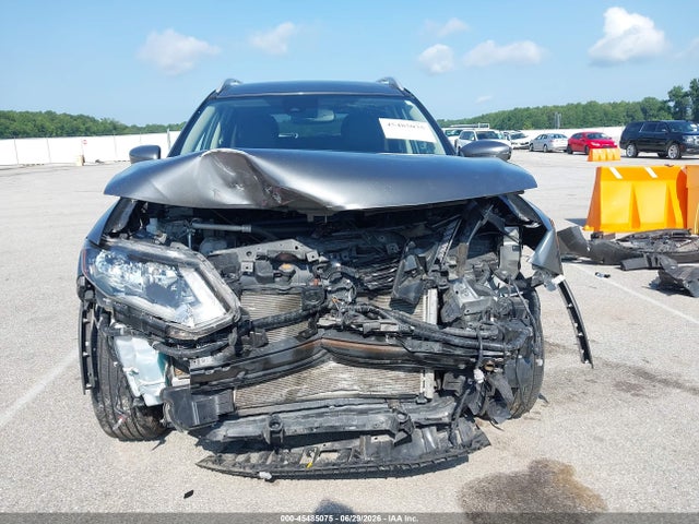 Продажа на аукционе авто 2017 Nissan Rogue Sl, vin: JN8AT2MT4HW146698, номер лота: 45485075