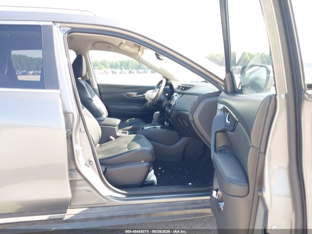 Aukcja sprzedaży 2017 Nissan Rogue Sl, vin: JN8AT2MT4HW146698, numer aukcji: 45485075