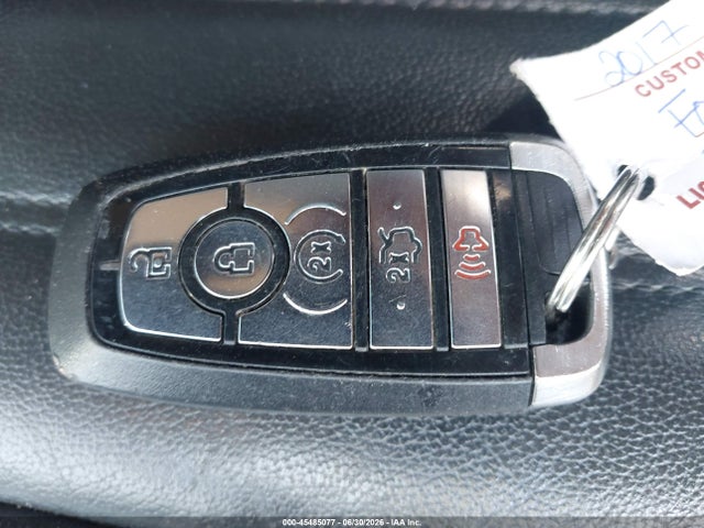 3FA6P0PU2HR270525 Ford Fusion Energi Se Luxury