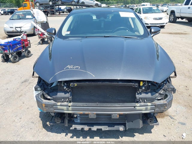 3FA6P0PU2HR270525 Ford Fusion Energi Se Luxury