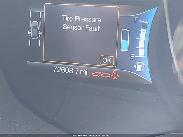 3FA6P0PU2HR270525 Ford Fusion Energi Se Luxury