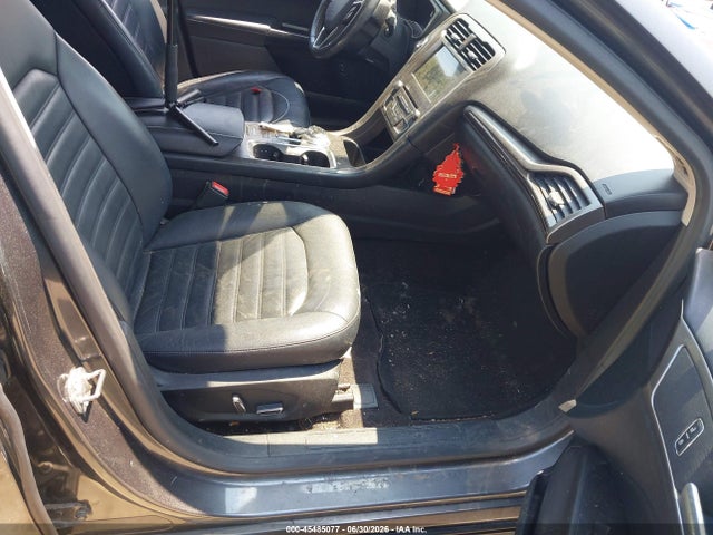 3FA6P0PU2HR270525 Ford Fusion Energi Se Luxury