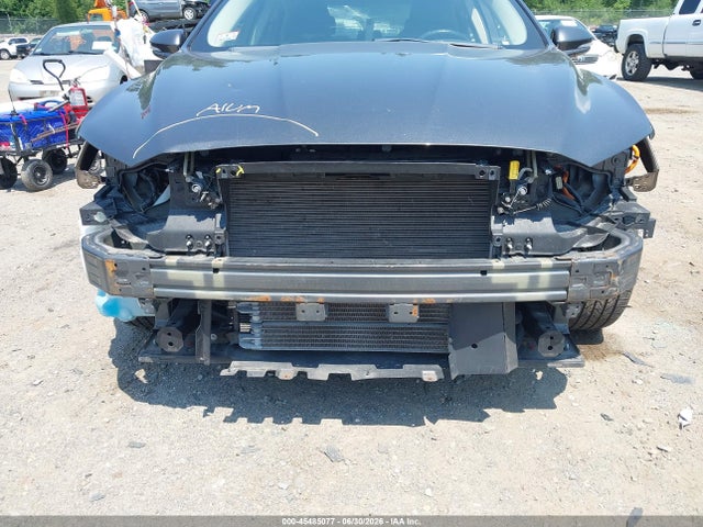 3FA6P0PU2HR270525 Ford Fusion Energi Se Luxury