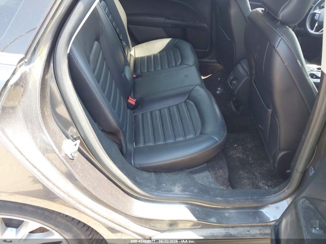 3FA6P0PU2HR270525 Ford Fusion Energi Se Luxury