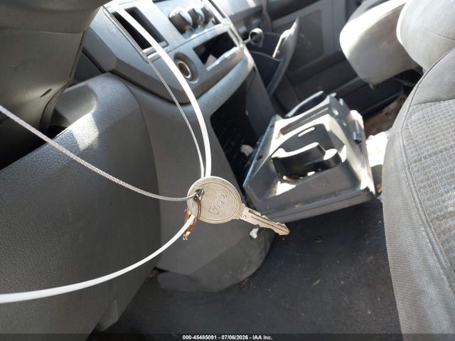 2007 Dodge Ram 1500 Slt მანქანა იყიდება აუქციონზე, vin: 1D7HA18287S245998, აუქციონის ნომერი: 45485091