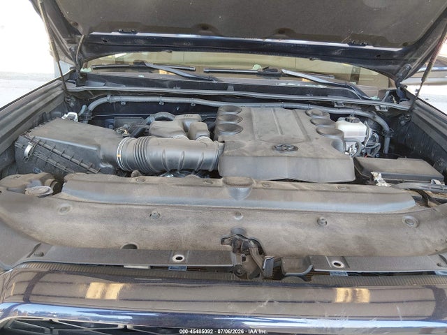 Toyota 4runner Sr5 Premium 2018 JTEBU5JR9J5492549 Image 10