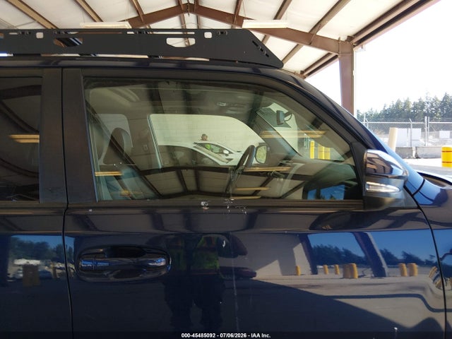 Toyota 4runner Sr5 Premium 2018 JTEBU5JR9J5492549 Image 14