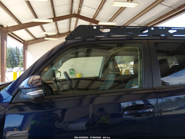 Toyota 4runner Sr5 Premium 2018 JTEBU5JR9J5492549 Image 15