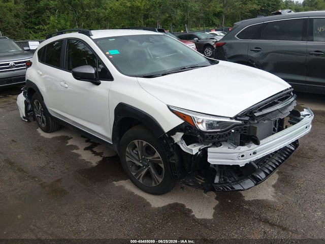 Auction sale of the 2026 Subaru Crosstrek Premium, vin: 4S4GUHD61T3745841, lot number: 45485099