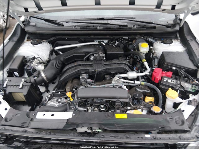 2026 Subaru Crosstrek Premium მანქანა იყიდება აუქციონზე, vin: 4S4GUHD61T3745841, აუქციონის ნომერი: 45485099