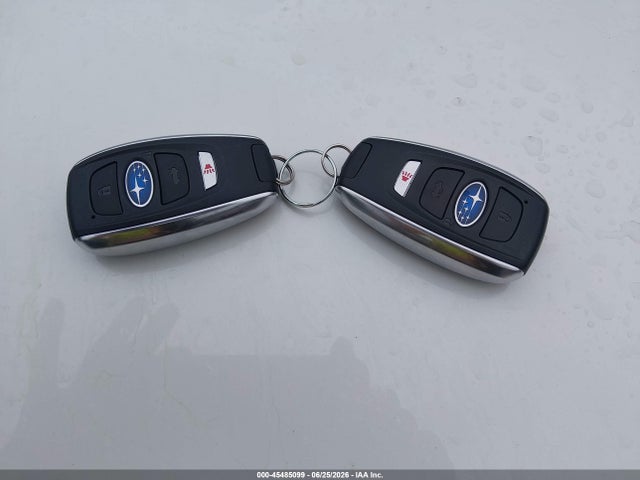 2026 Subaru Crosstrek Premium მანქანა იყიდება აუქციონზე, vin: 4S4GUHD61T3745841, აუქციონის ნომერი: 45485099