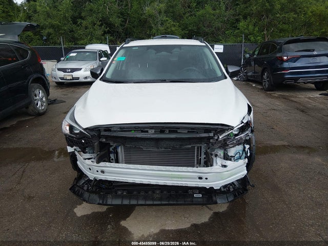 2026 Subaru Crosstrek Premium მანქანა იყიდება აუქციონზე, vin: 4S4GUHD61T3745841, აუქციონის ნომერი: 45485099