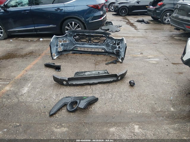 2026 Subaru Crosstrek Premium მანქანა იყიდება აუქციონზე, vin: 4S4GUHD61T3745841, აუქციონის ნომერი: 45485099