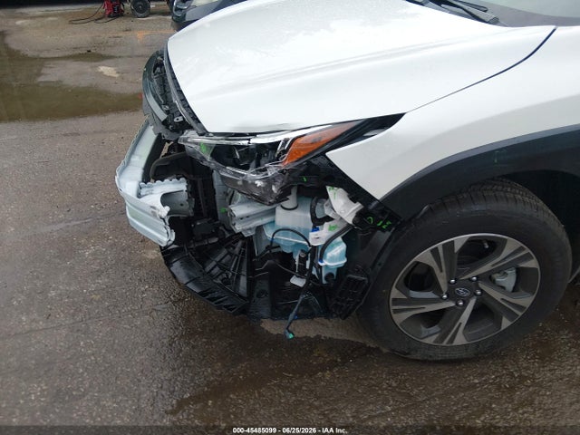 2026 Subaru Crosstrek Premium მანქანა იყიდება აუქციონზე, vin: 4S4GUHD61T3745841, აუქციონის ნომერი: 45485099