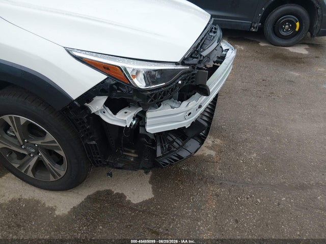 2026 Subaru Crosstrek Premium მანქანა იყიდება აუქციონზე, vin: 4S4GUHD61T3745841, აუქციონის ნომერი: 45485099