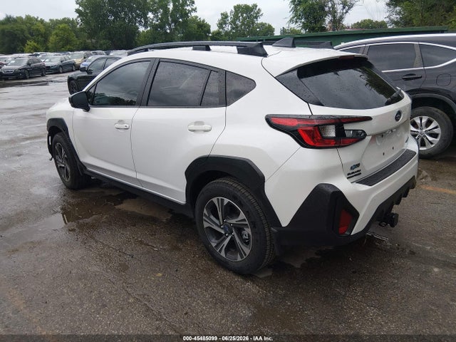 2026 Subaru Crosstrek Premium მანქანა იყიდება აუქციონზე, vin: 4S4GUHD61T3745841, აუქციონის ნომერი: 45485099