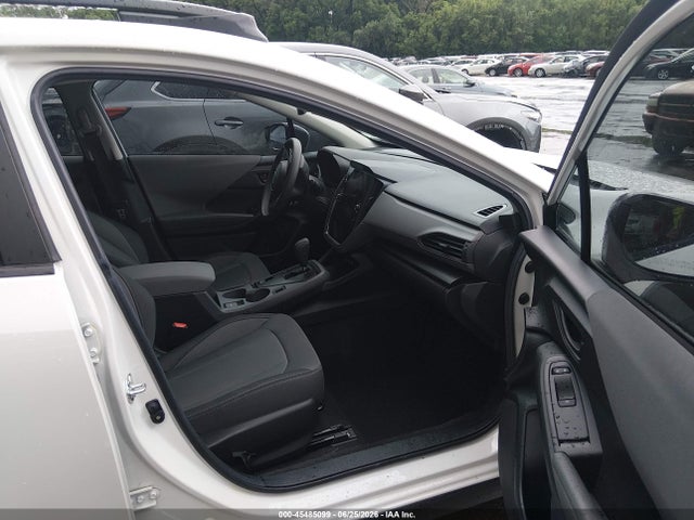 2026 Subaru Crosstrek Premium მანქანა იყიდება აუქციონზე, vin: 4S4GUHD61T3745841, აუქციონის ნომერი: 45485099