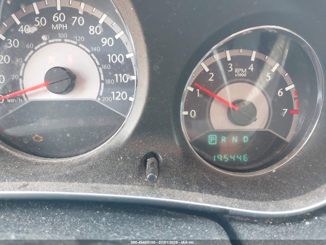 2014 Chrysler 200 Lx მანქანა იყიდება აუქციონზე, vin: 1C3CCBAB6EN142321, აუქციონის ნომერი: 45485100