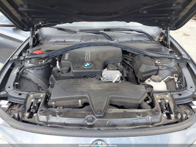 WBA3N5C59EF717226 BMW 428i Xdrive