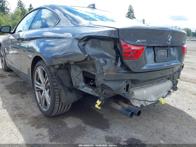 BMW 428i Xdrive 2014 WBA3N5C59EF717226 Image 18