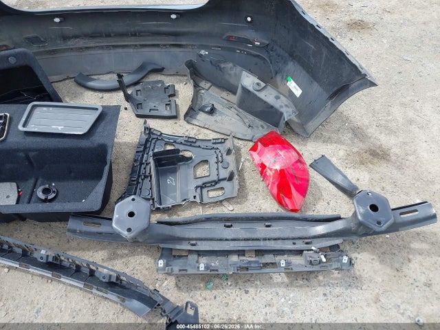 WBA3N5C59EF717226 BMW 428i Xdrive