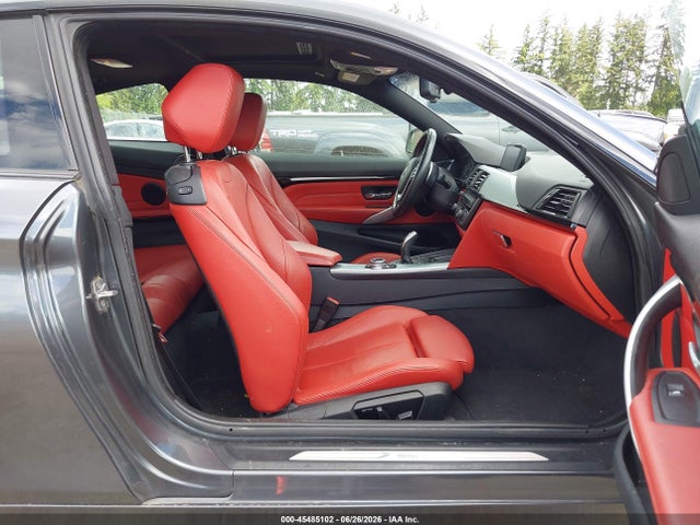 WBA3N5C59EF717226 BMW 428i Xdrive