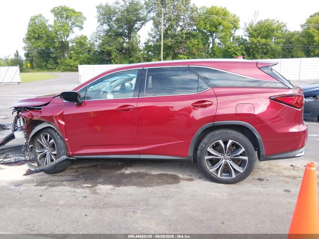 Aukcja sprzedaży 2019 Lexus Rx 350l Premium, vin: JTJGZKCA6K2012842, numer aukcji: 45485105
