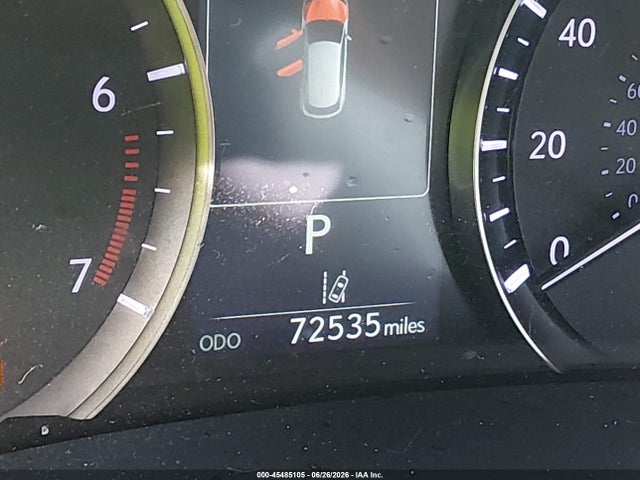 Aukcja sprzedaży 2019 Lexus Rx 350l Premium, vin: JTJGZKCA6K2012842, numer aukcji: 45485105