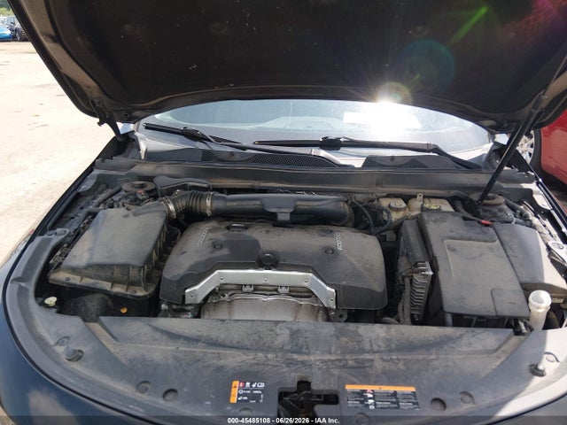 Продаж на аукціоні авто 2016 Chevrolet Impala 1lt, vin: 1G1105SA1GU139962, номер лоту: 45485108